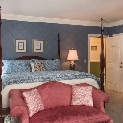 Room, Private Bathroom (Thompson Purdy) The Inn at Ormsby Hill Promo Code