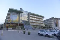 ALEGRIA Caprici Verd Hotel di 