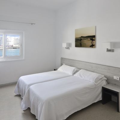 Standard Room With Sea View Hotel Médano Promo Code