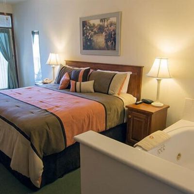 One-Bedroom Condo Scandinavian Lodge Promo Code