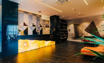 Mandachi Hotel & SPA - Housity