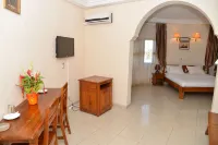 Hotel Ghis Palace