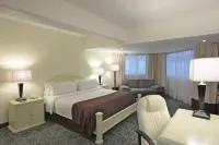 Mision Pachuca Hotels in 
