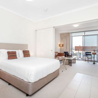 Studio Apartment Nautica Residences Fremantle Promo Code
