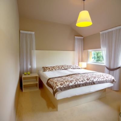 Economy Double Room Ambient Hotel Promo Code