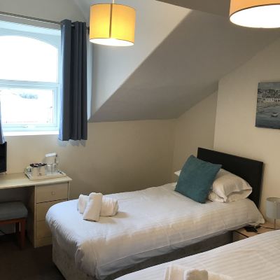 Room 12 The Oasis Promo Code