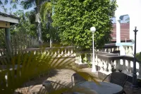 Match Resort Hotel di 