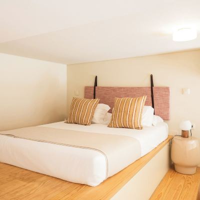 Studio, Pool View, Mezzanine Aparthotel Oporto Alves da Veiga Promo Code