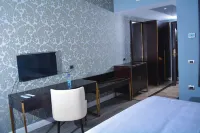 Djeuga Palace Hotel