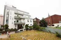 Suncheon Guesthouse Nreem