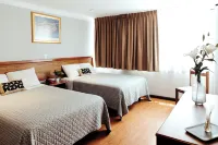 Hotel Don Simón