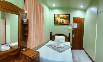 Coron Sanho Pension House - Housity