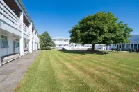 The Barnstaple Hotel Hoteles en 