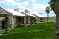 Gondwana Kalahari Farmhouse Hoteles en 