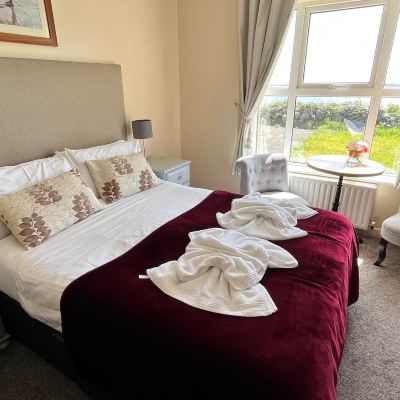 Twin Room With Sea View Harbour House Promo Code