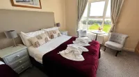 Harbour House Hotels in 