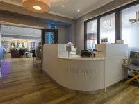 The Beach Hotels in Bude