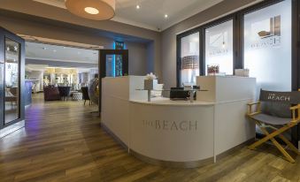 The Beach - Housity