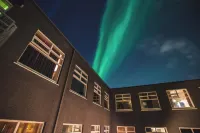 Kex Hostel Hotels in 