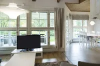 ホリデイ クラブ カティンクルタ アパートメンツ のホテル