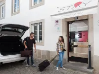 Stay Hotel Évora Centro Hotels in Evora