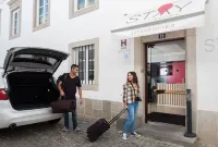 Stay Hotel Évora Centro