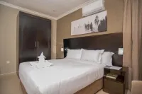 Peaconwood Boutique B&B Hoteles en 