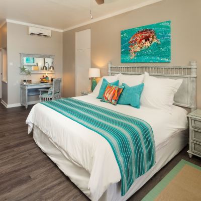 Standard Room Sea Breeze Beach House All Inclusive by Ocean Hotels Promo Code