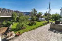 Sólheimar Studio Apartment โรงแรมใน