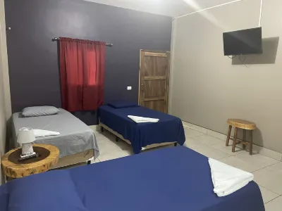 RodMar Hotel Hotels in 