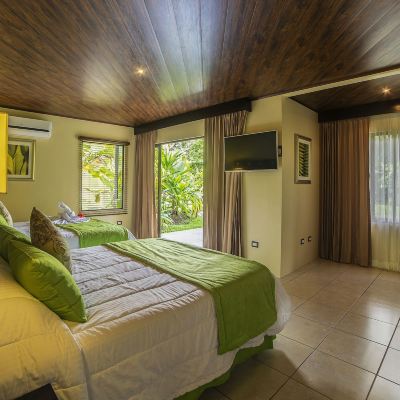 Luna Superior Casa Luna Hotel & Spa Promo Code