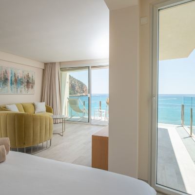 Junior Suite Melbeach Hotel & Spa - Adults Only Promo Code