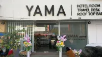 雅瑪酒店及屋頂酒吧