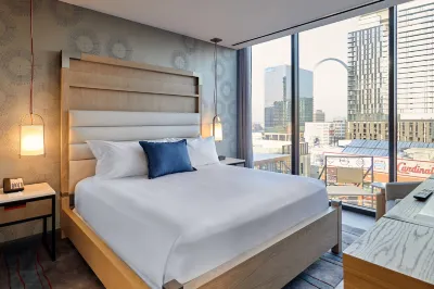 Live by Loews - St.Louis Các khách sạn ở 