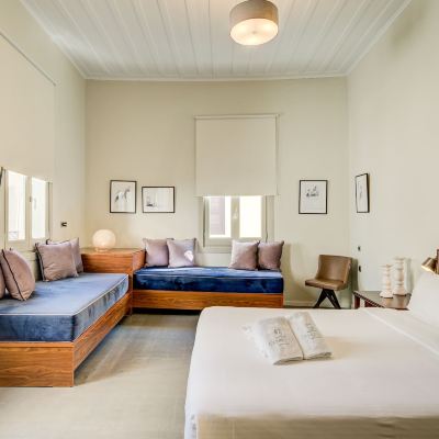 精緻套房 幹布洛華麗酒店優惠