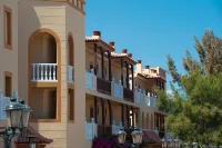 Elba Lucía Sport & Suite Hotel