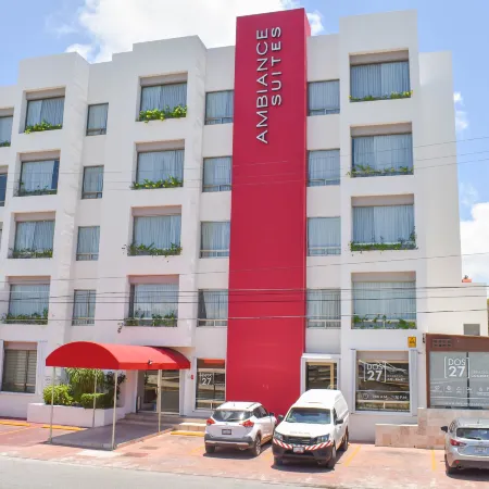 Ambiance Suites