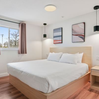 Two-Bedroom Condo Saga Resort Promo Code