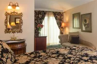 Inn at Ellis River