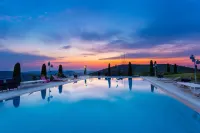 Villa Estet Bağ Hotel โรงแรมใน