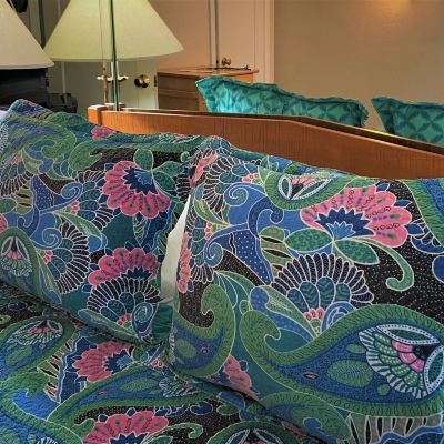 Standard Deluxe Room Los Gatos Garden Inn Hotel Promo Code