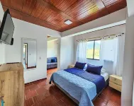 finca recreacional la fortaleza Các khách sạn ở 