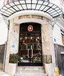 Hotel Suisse