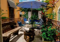 Casa Perpetua Hotel D Charm Hotels in 