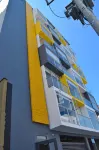 Ulivin Sas Hotel di 