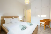Escape to Kalamata's Old City Your Urban Oasis