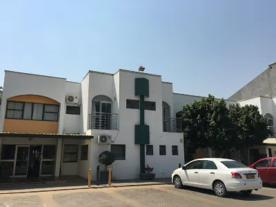 The Enclave Hotels in 