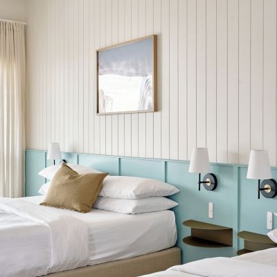 Twin Room With Terrace Brunswick Heads Chalet Motel Promo Code