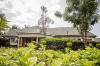 Engo Airport Resort Kitale Hotels in 