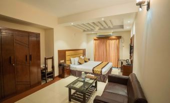 Central Inn Dhaka - Housity